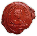 Thorvaldsens Segl